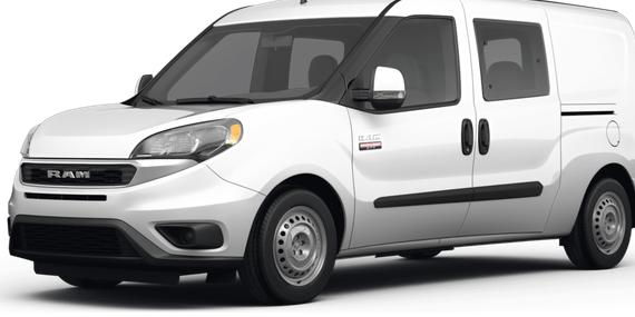 RAM PROMASTER CITY 2022 ZFBHRFAB6N6W62376 image